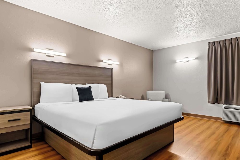 Room, 1 King Bed
