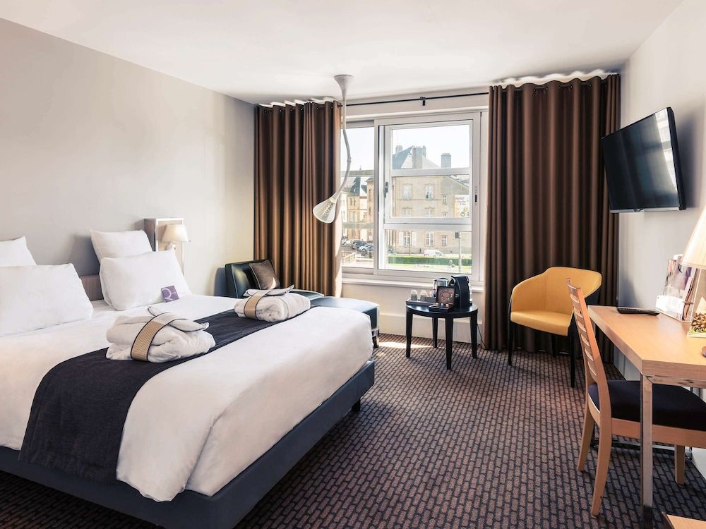 Privilege, Room, 1 Double Bed