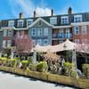 Balmer Lawn Hotel