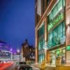 ibis Styles Birmingham Centre