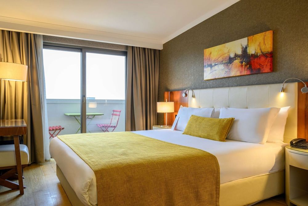 undefined Ramada by Wyndham Istanbul Grand Bazaar 3