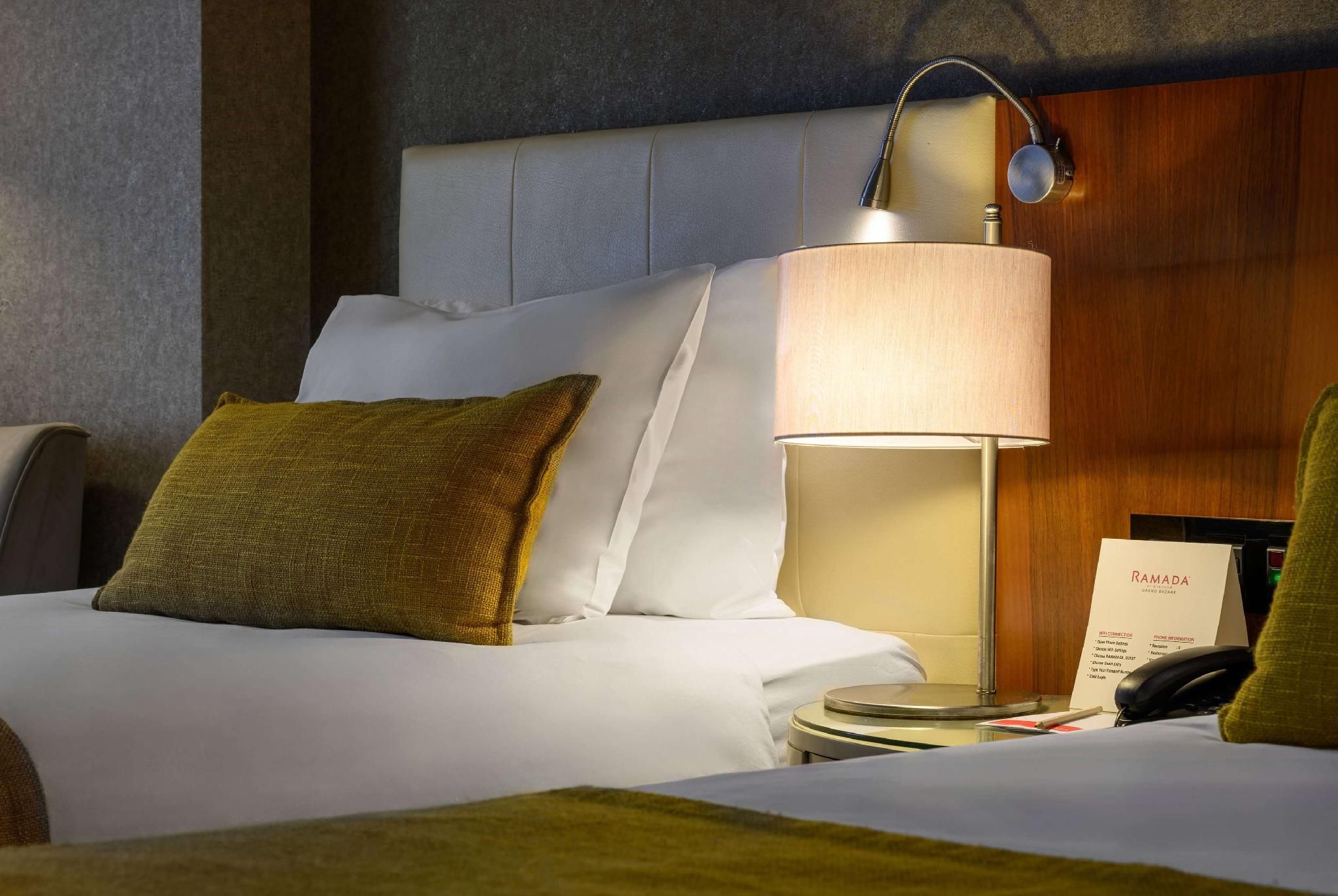 undefined Ramada by Wyndham Istanbul Grand Bazaar 6