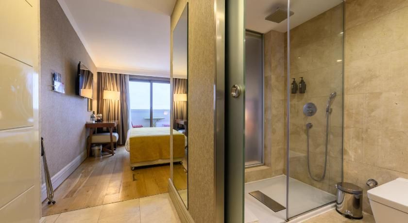 undefined Ramada by Wyndham Istanbul Grand Bazaar 8