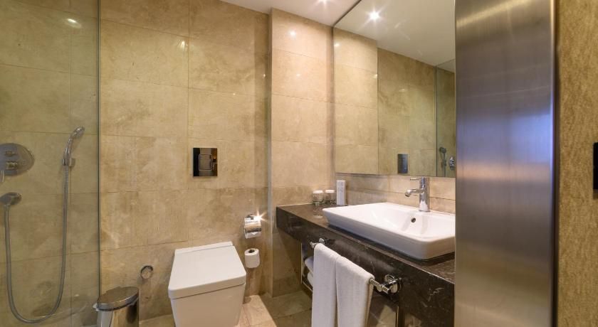 undefined Ramada by Wyndham Istanbul Grand Bazaar 9