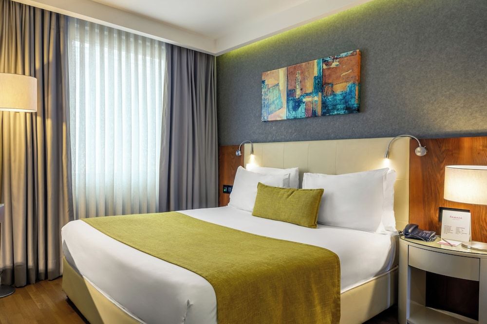undefined Ramada by Wyndham Istanbul Grand Bazaar 9