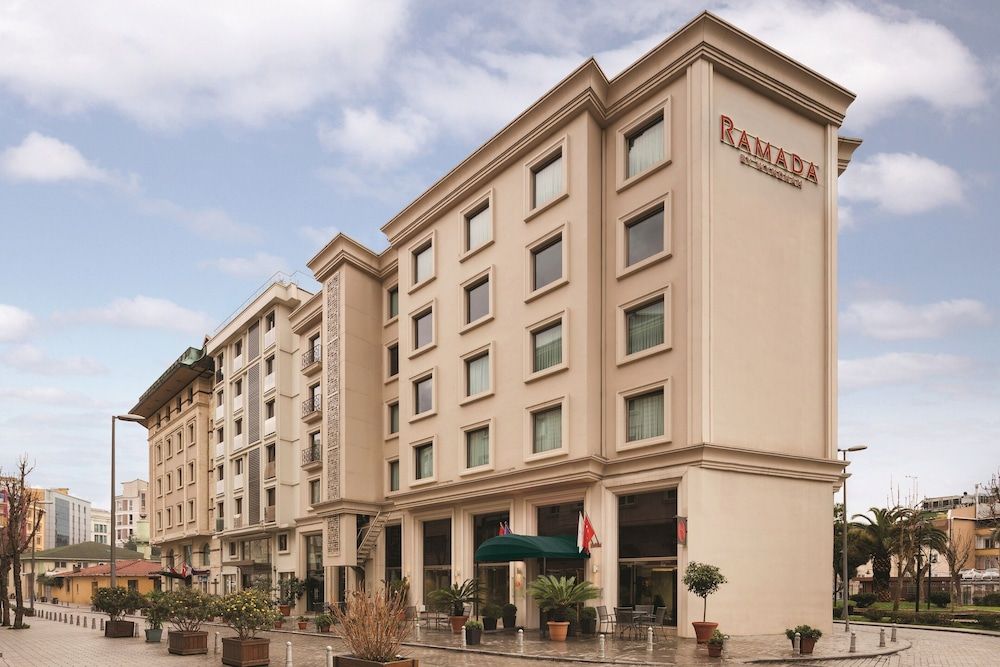 undefined Ramada by Wyndham Istanbul Grand Bazaar 6