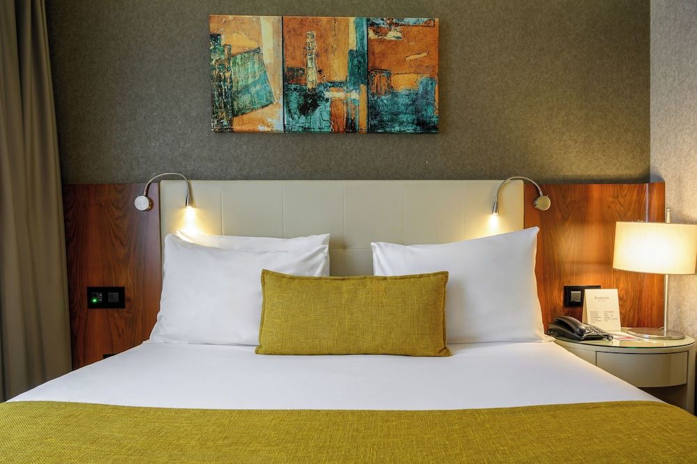 undefined Ramada by Wyndham Istanbul Grand Bazaar 8