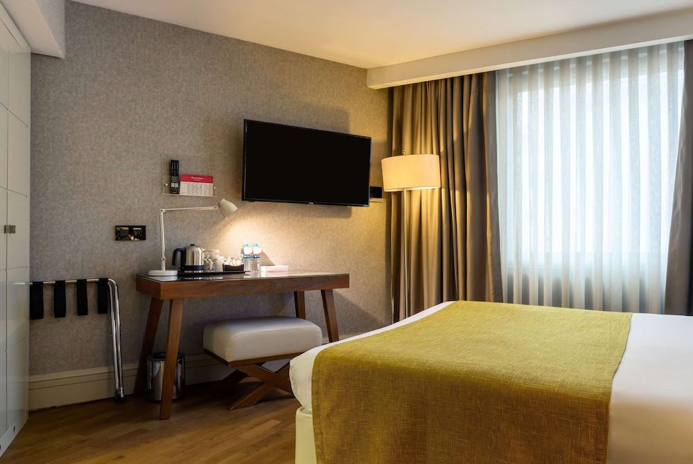 undefined Ramada by Wyndham Istanbul Grand Bazaar 8
