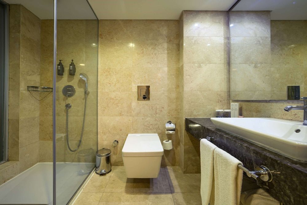 Ramada by Wyndham Istanbul Grand Bazaar Room, 2 Twin Beds, Non Smoking (Economic) 7