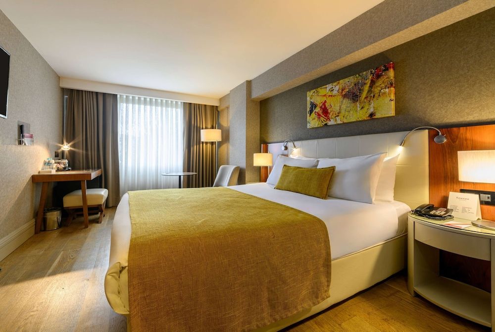 undefined Ramada by Wyndham Istanbul Grand Bazaar 6