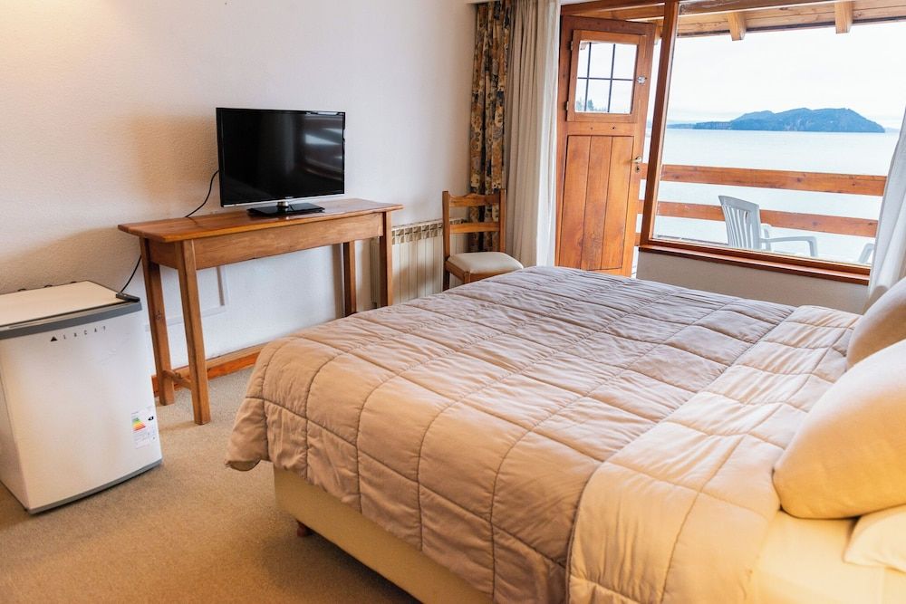 Apart del Lago Standard Double Room, 1 Double Bed, Lake View 7