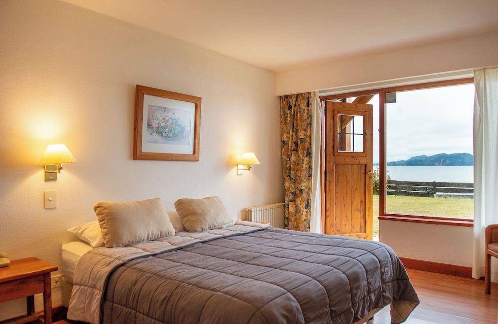 Apart del Lago Family Apartment, 1 Bedroom, Lake View (4  people)