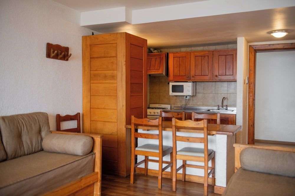 Apart del Lago Family Apartment, 1 Bedroom, Lake View (4  people) 12