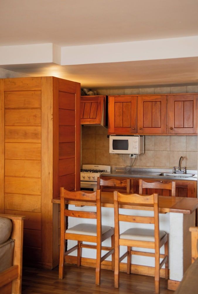 Apart del Lago Family Apartment, 1 Bedroom, Lake View (4  people) 11