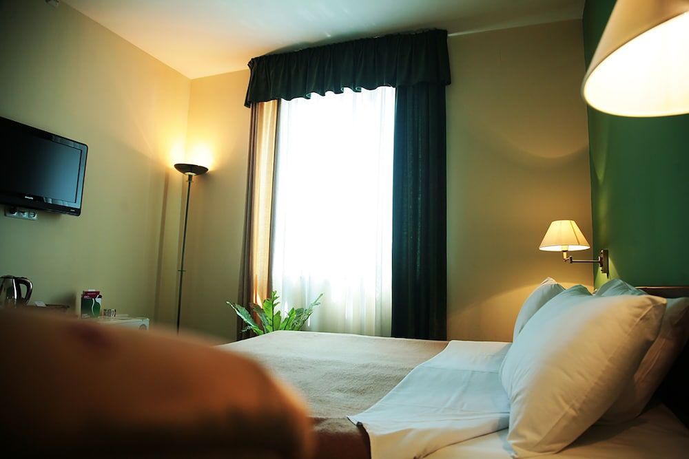 Luxury Room