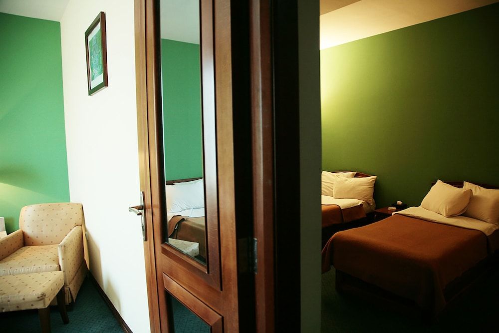 Luxury Room
