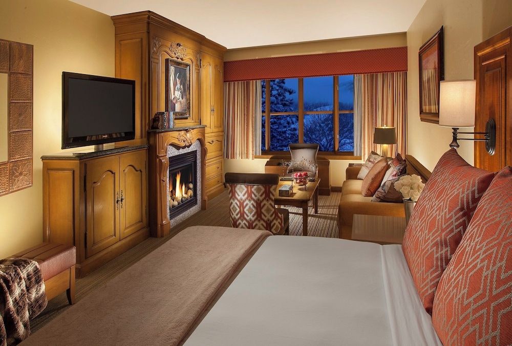 undefined Snake River Lodge - Amenities at Sister Property 2