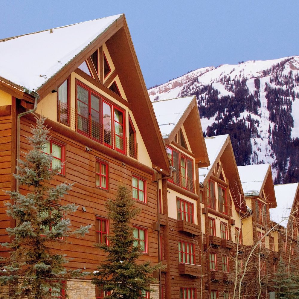 undefined Snake River Lodge - Amenities at Sister Property 6