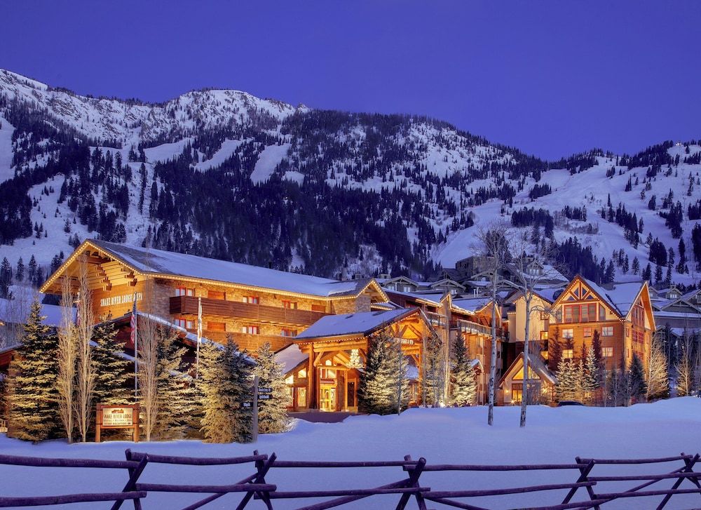 undefined Snake River Lodge - Amenities at Sister Property 9