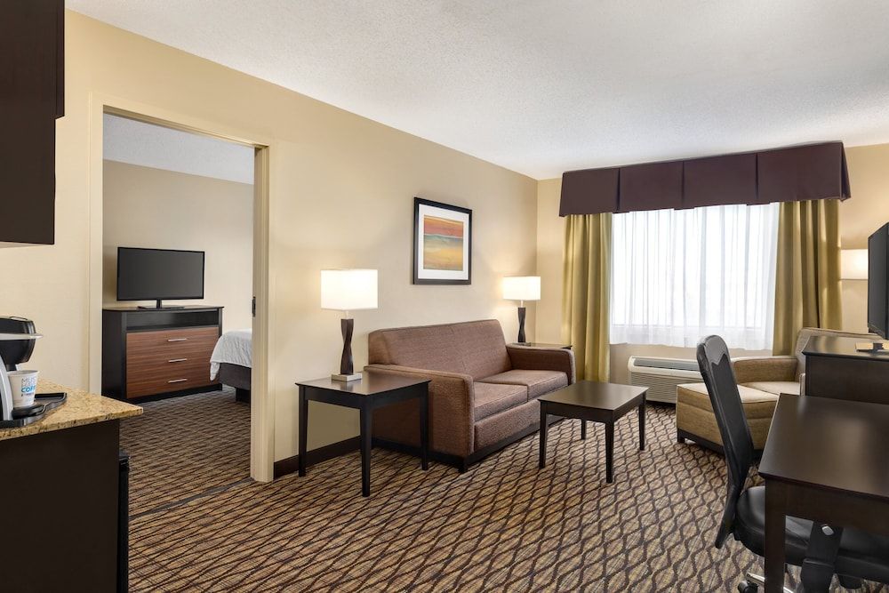 Suite, 1 Bedroom