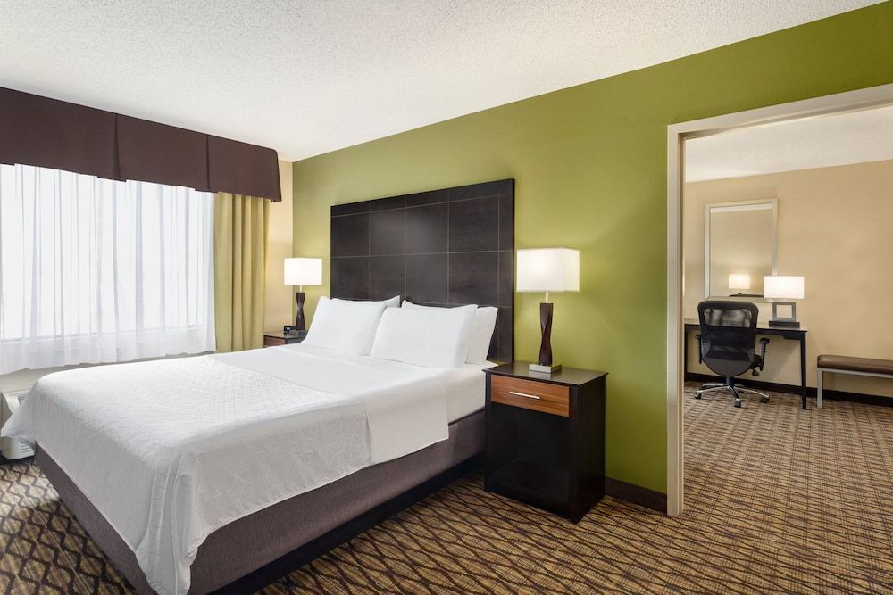 Suite, 1 Bedroom