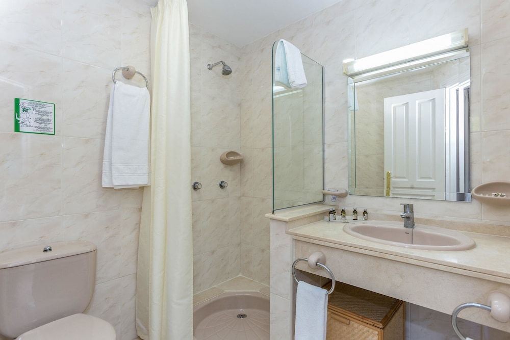 Ona Alanda Club Marbella Apartment, 2 Bedrooms 10