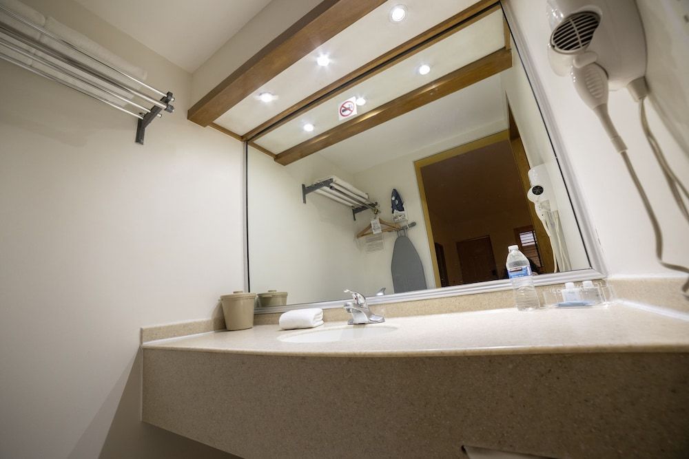 Hotel Colonial Mexicali Colonial King 14