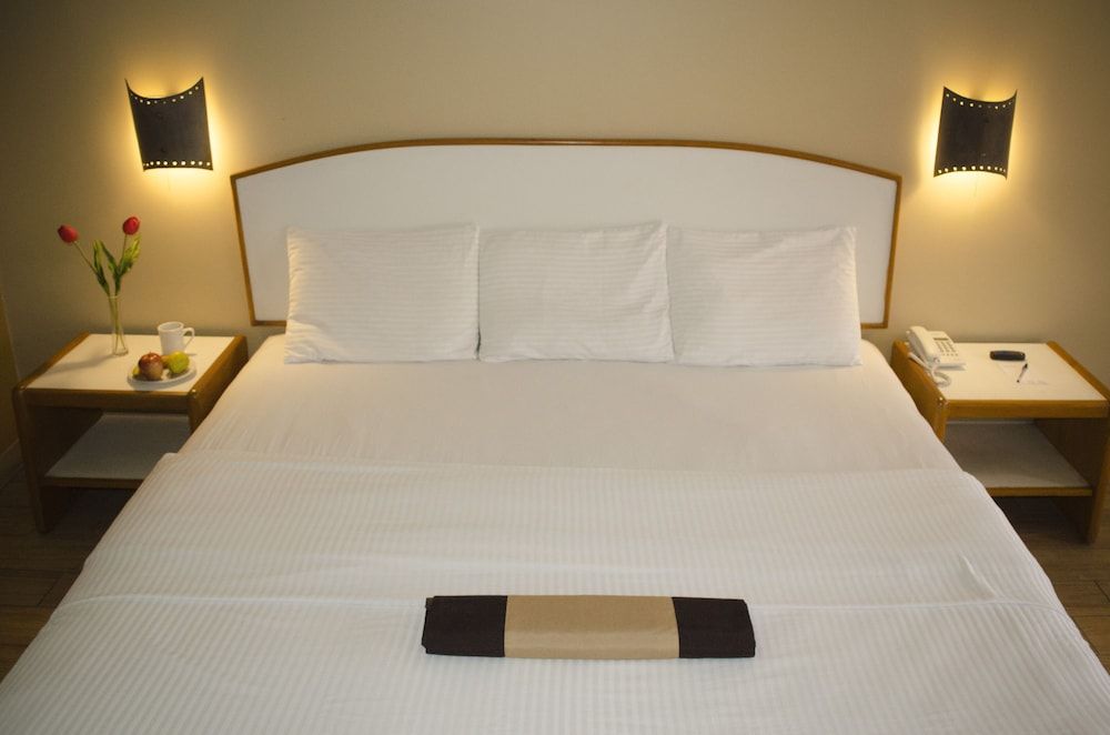 Hotel Colonial Mexicali