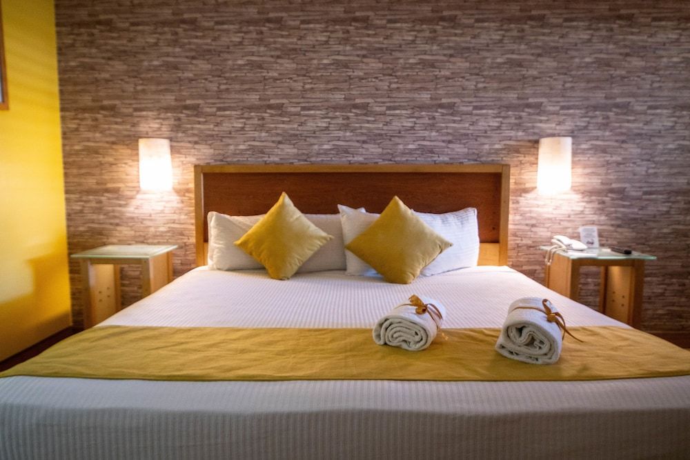 Hotel Colonial Mexicali Colonial King 3