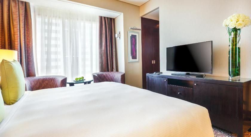 undefined Rose Rayhaan by Rotana 2
