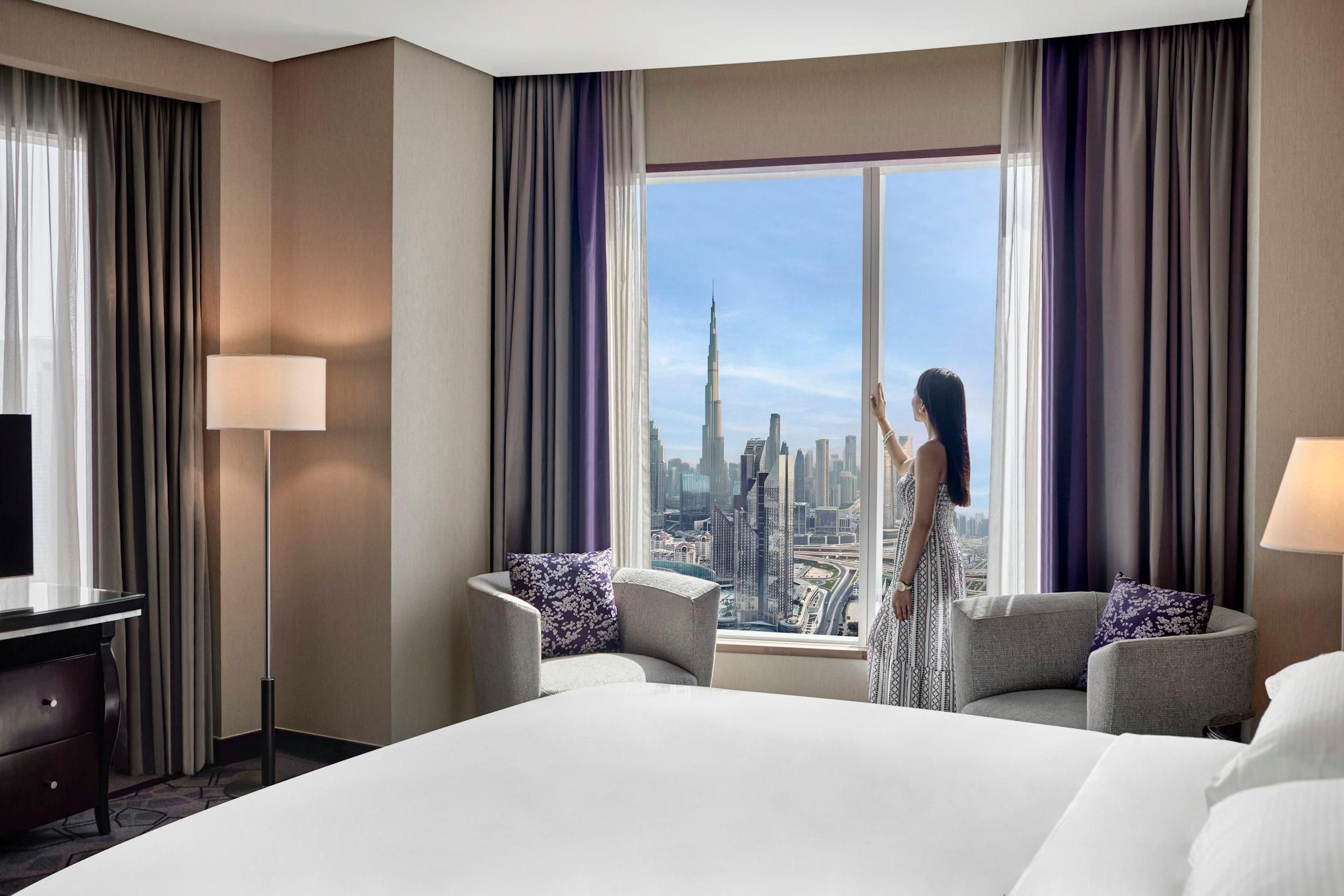 undefined Rose Rayhaan by Rotana 7