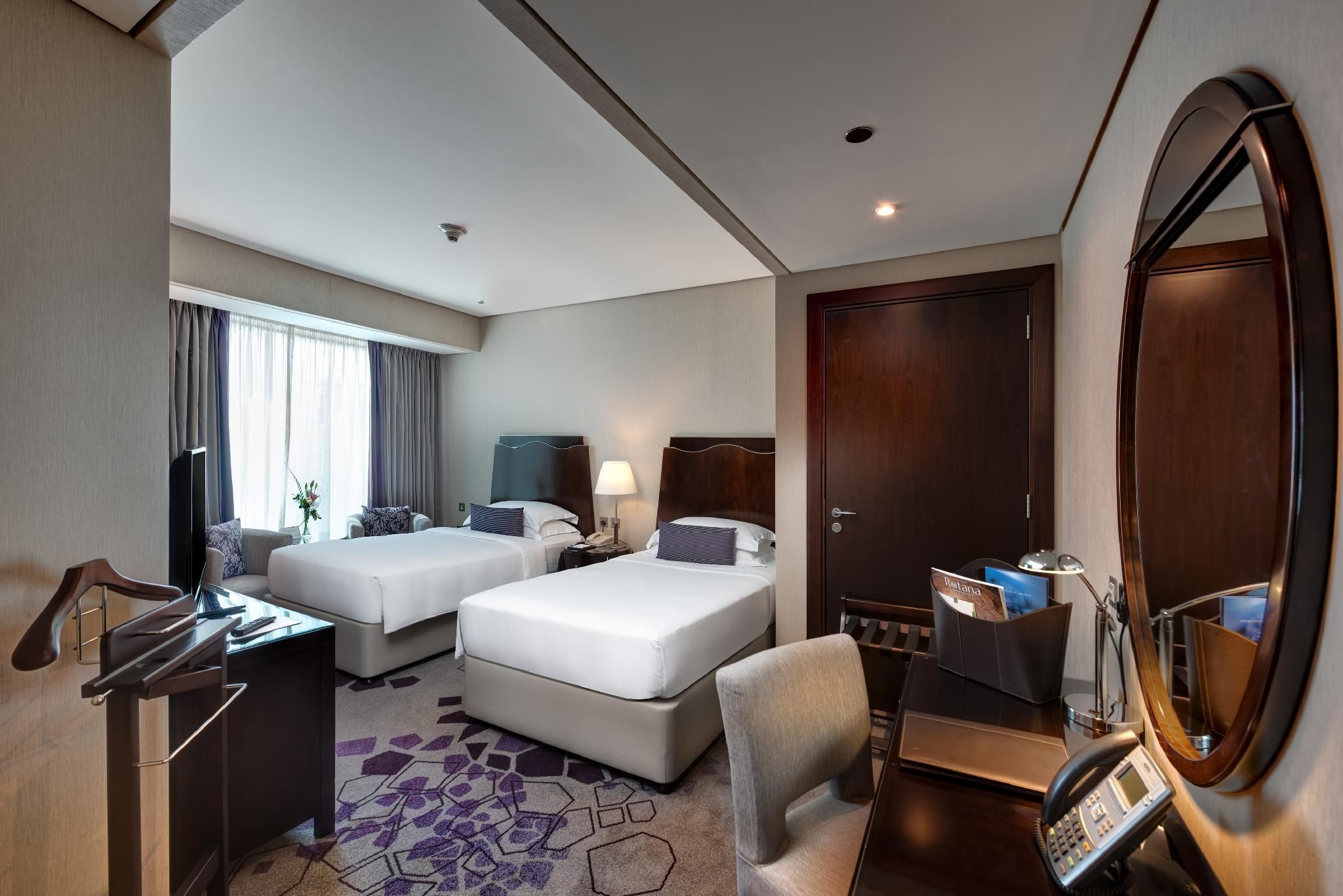 undefined Rose Rayhaan by Rotana 8