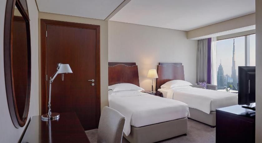 undefined Rose Rayhaan by Rotana 6