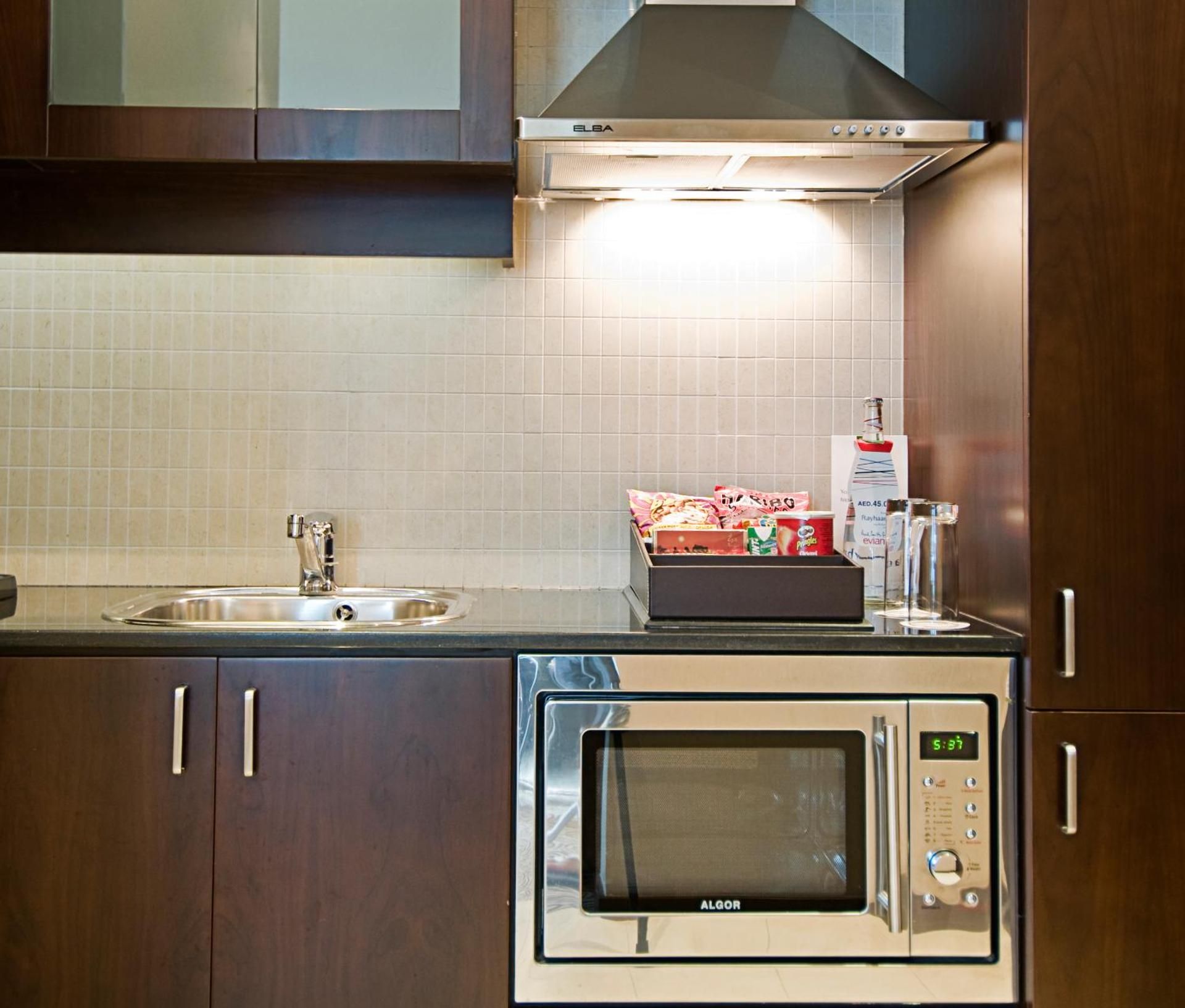 undefined Rose Rayhaan by Rotana 4