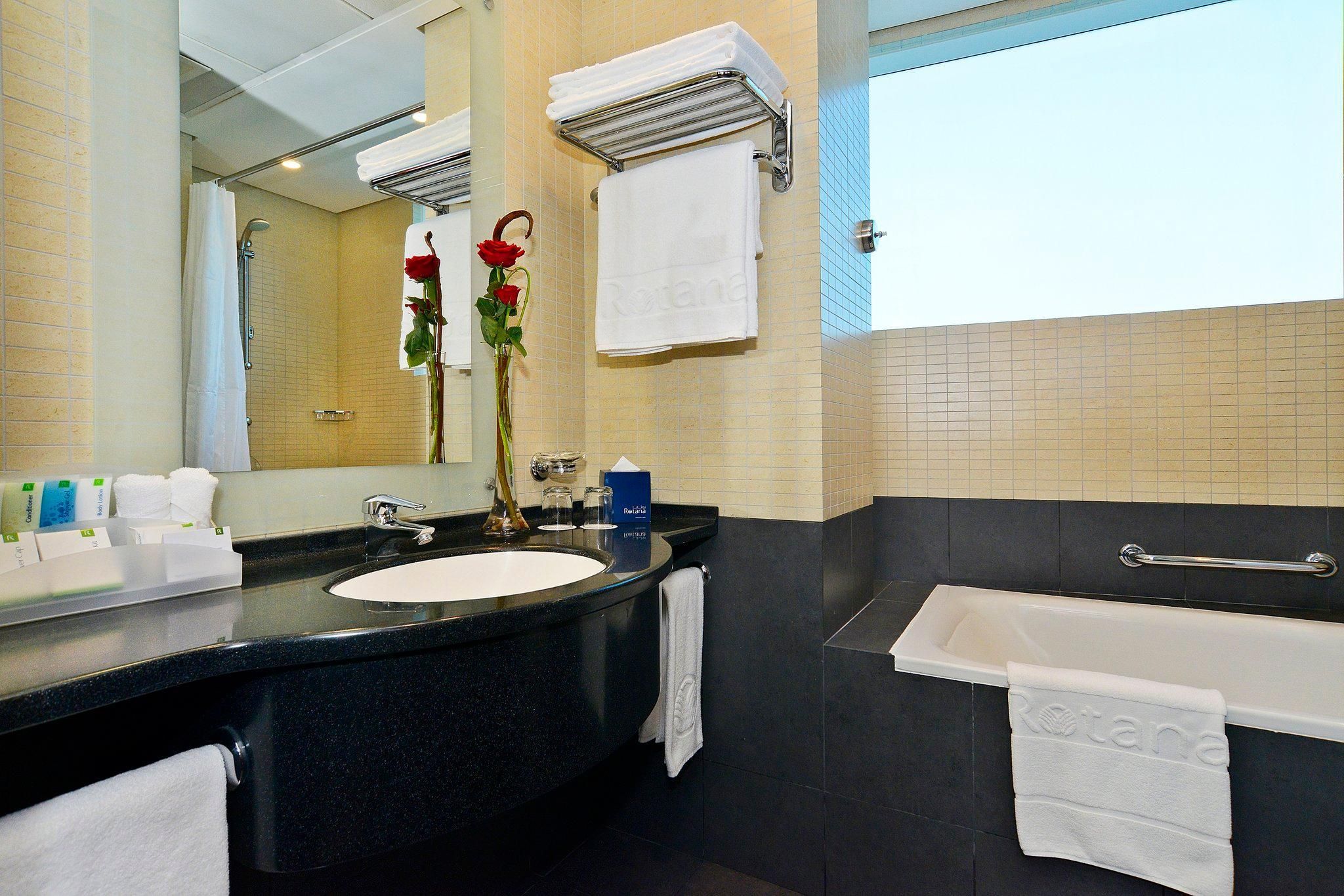 undefined Rose Rayhaan by Rotana 10