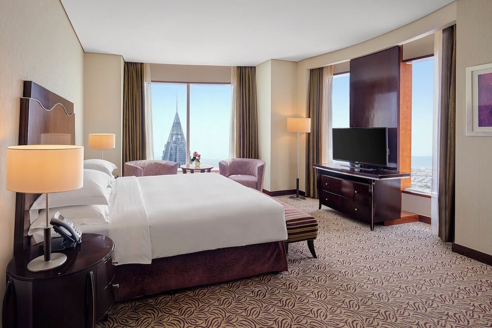 undefined Rose Rayhaan by Rotana 5