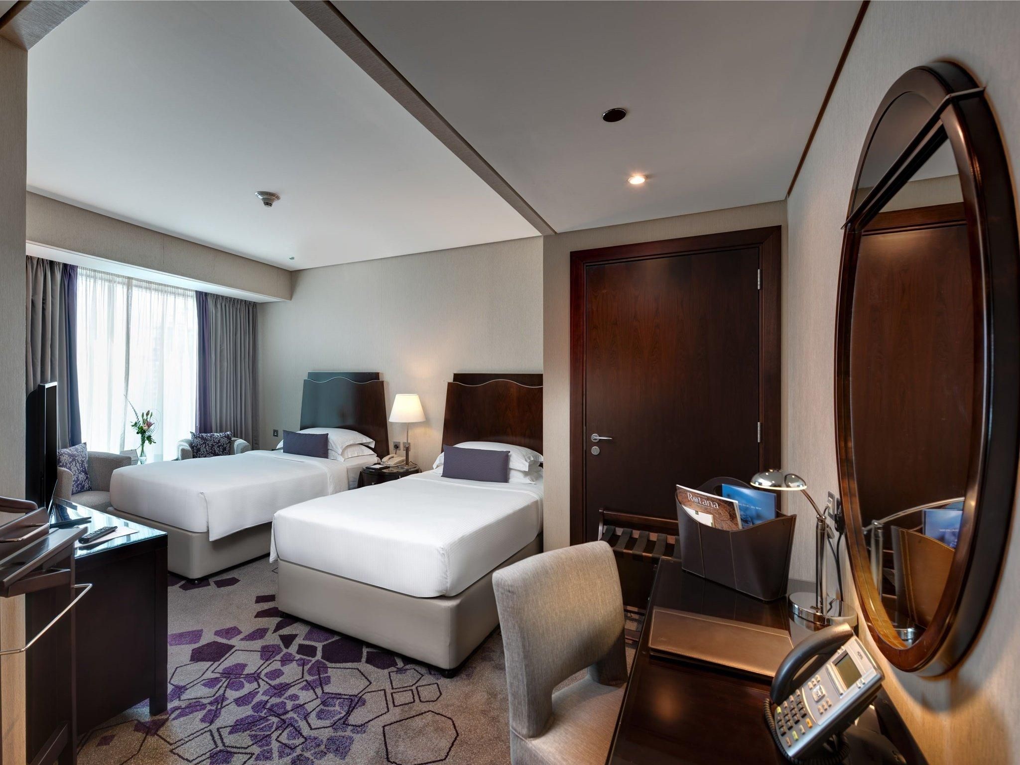 undefined Rose Rayhaan by Rotana 2