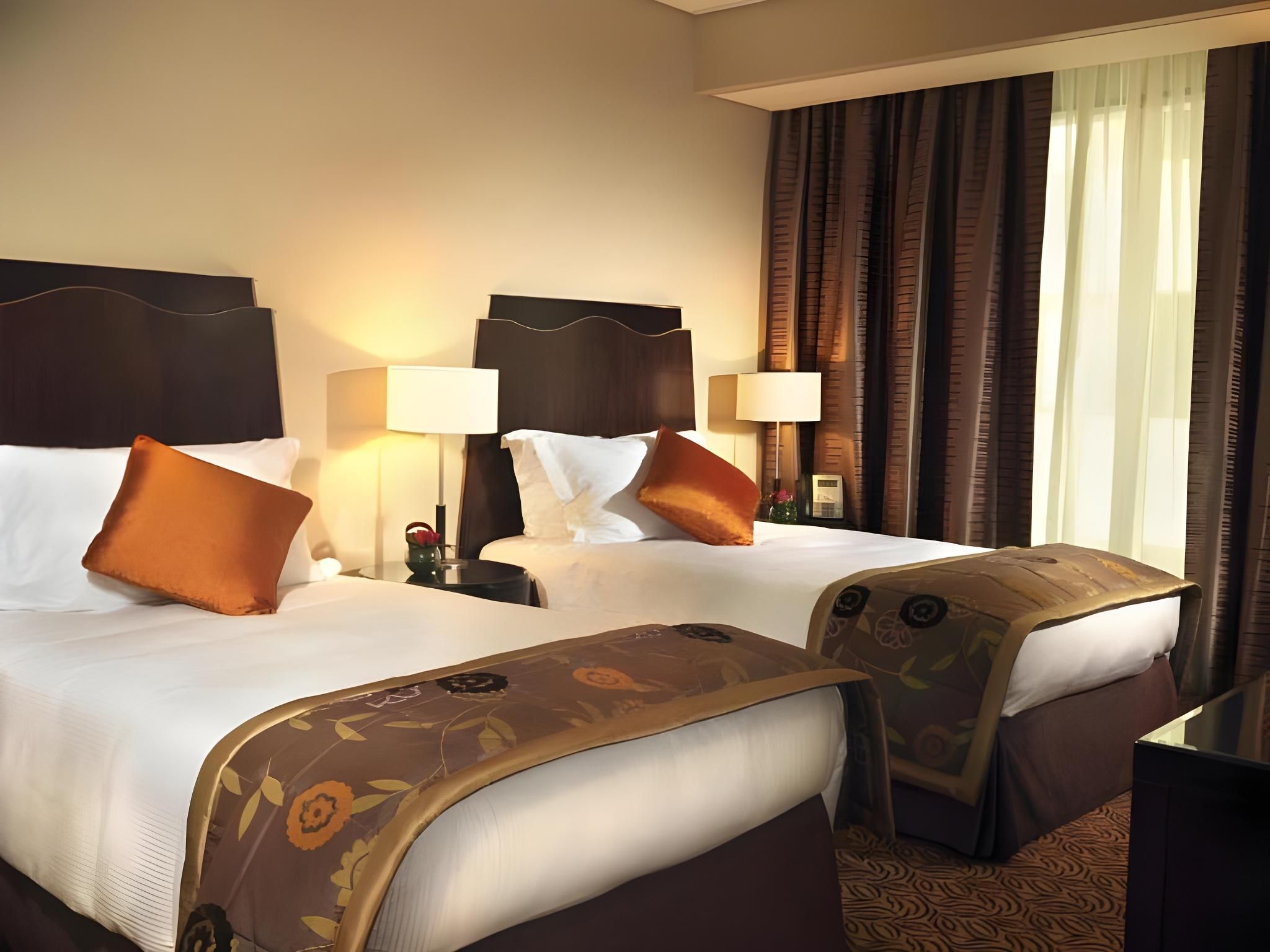 undefined Rose Rayhaan by Rotana 4