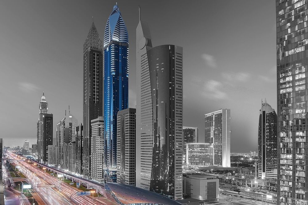 undefined Rose Rayhaan by Rotana
