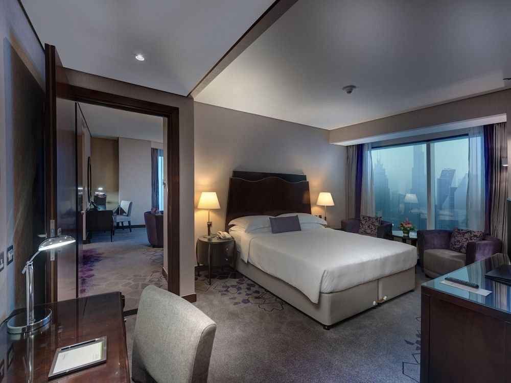 undefined Rose Rayhaan by Rotana 6