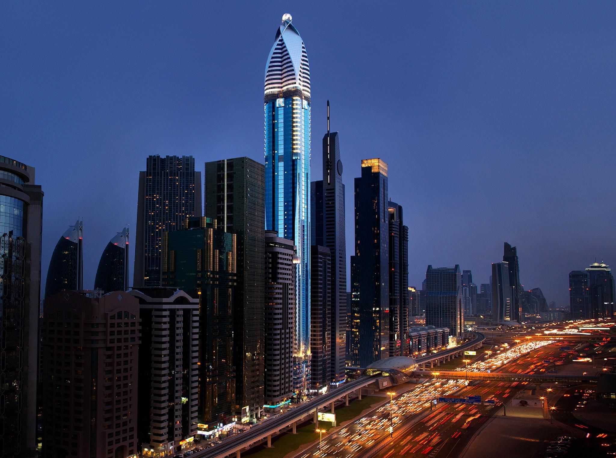 undefined Rose Rayhaan by Rotana 2