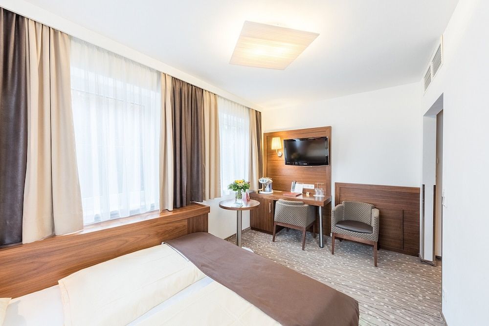 Austria Classic Hotel Hölle Comfort Double Room