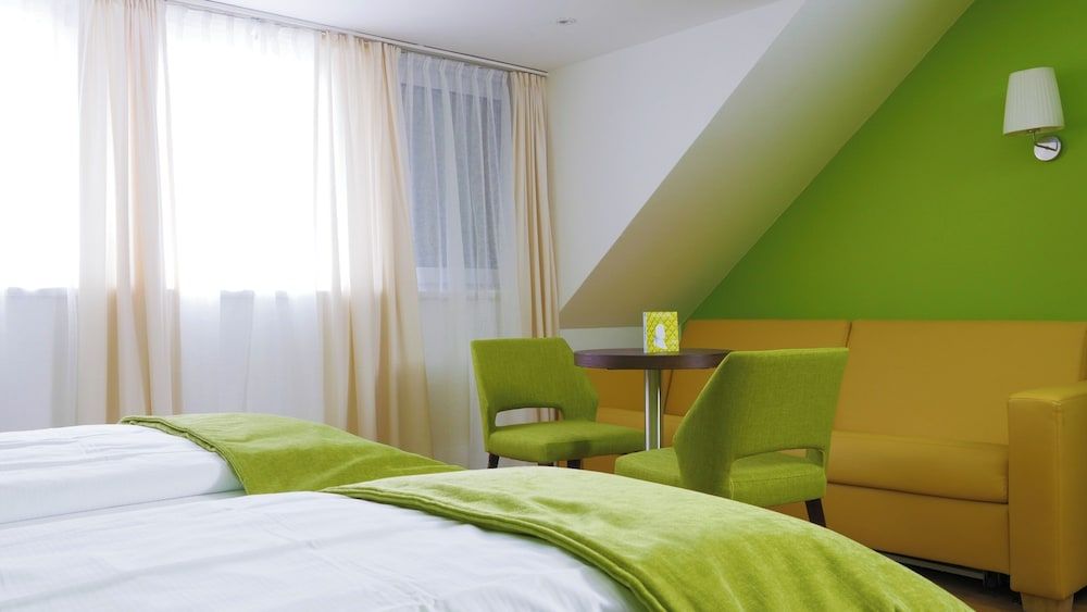 Austria Classic Hotel Hölle Comfort Double Room 6