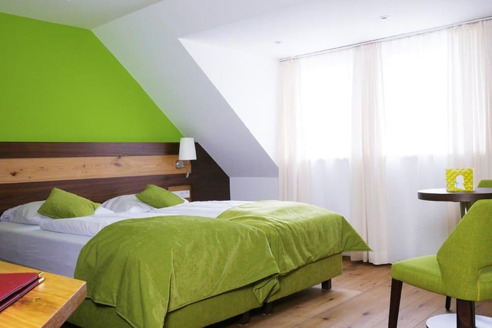 Austria Classic Hotel Hölle Comfort Double Room 3