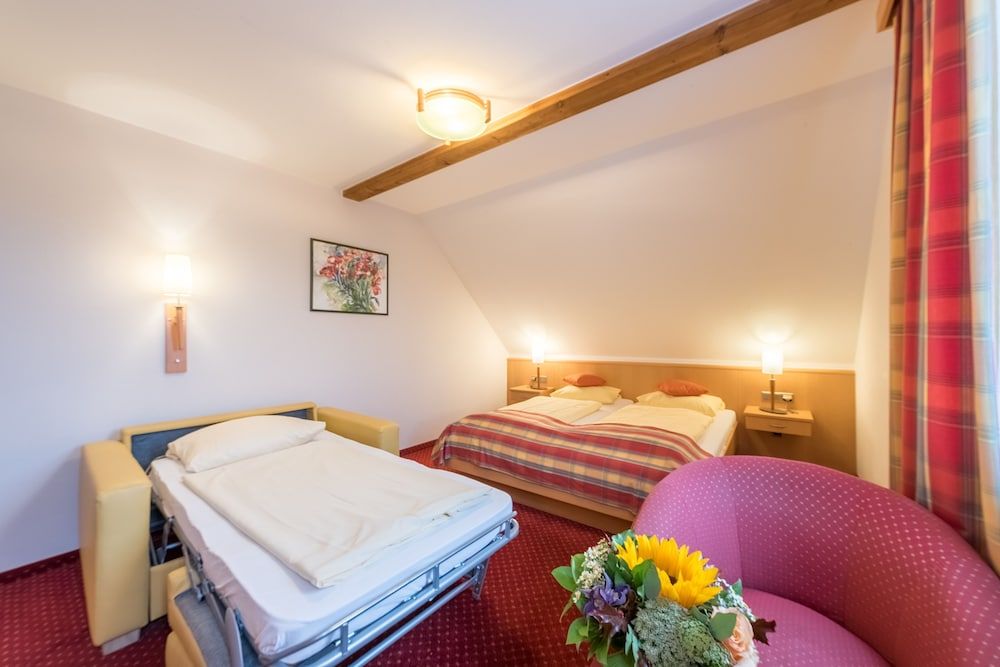 undefined Austria Classic Hotel Hölle 8