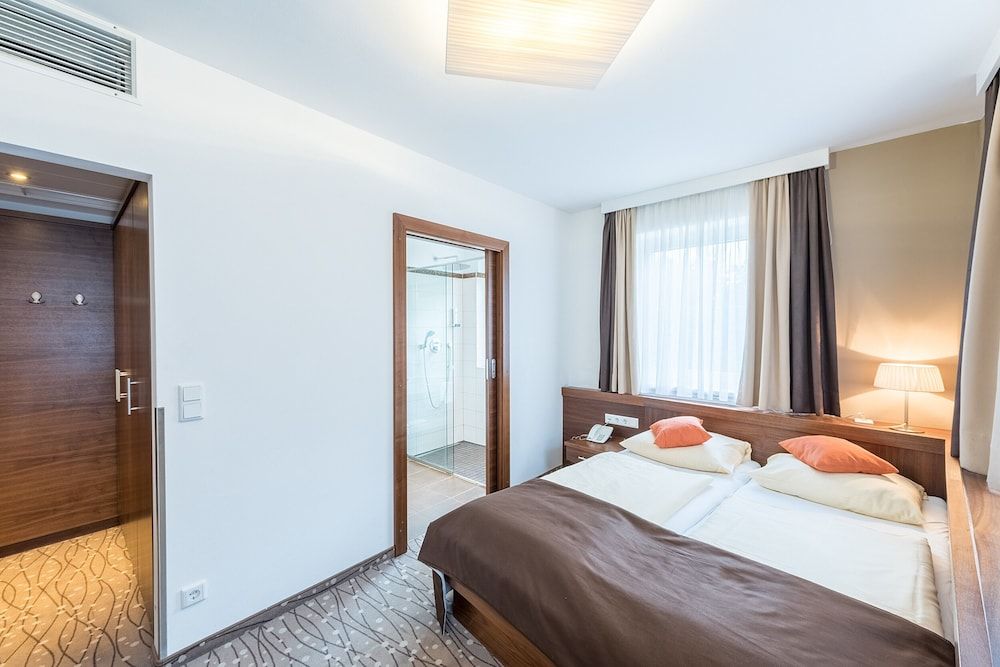Austria Classic Hotel Hölle Comfort Double Room 2