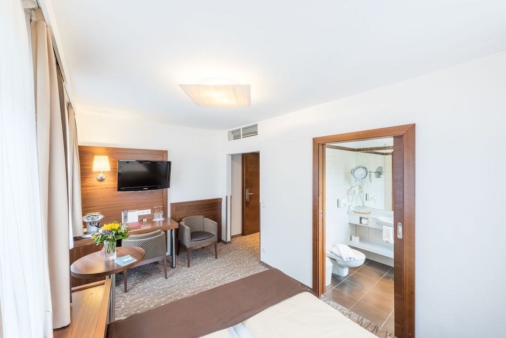 Austria Classic Hotel Hölle Comfort Double Room 10