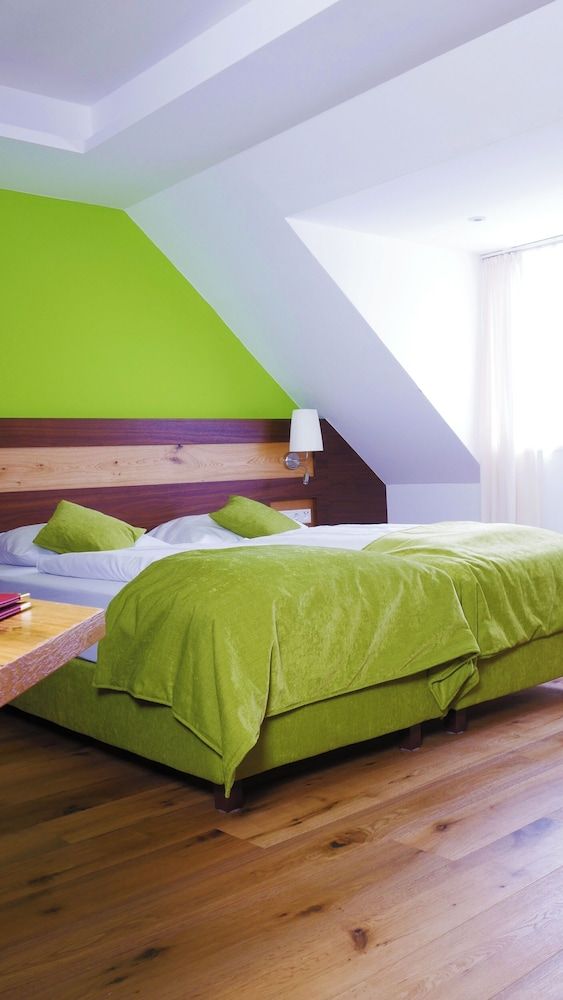 Austria Classic Hotel Hölle Comfort Double Room 4