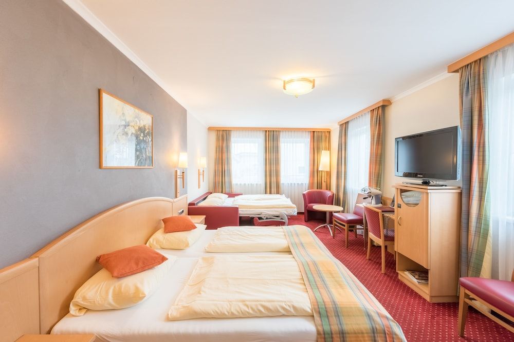 undefined Austria Classic Hotel Hölle 4