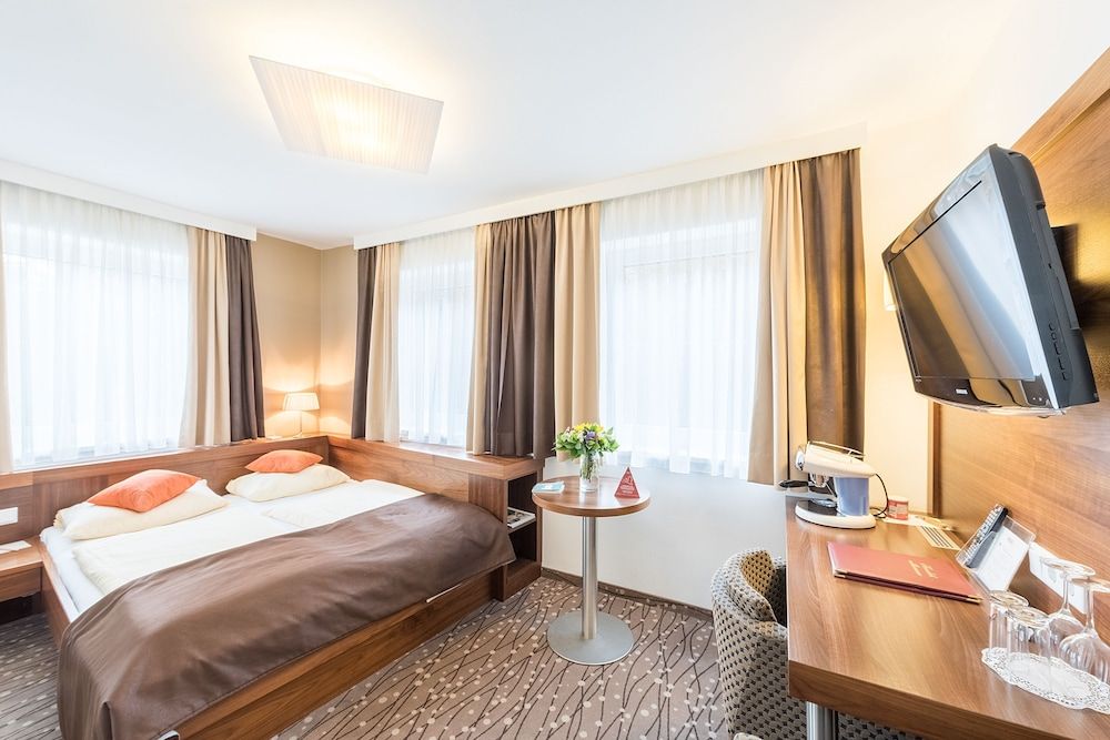 Austria Classic Hotel Hölle Comfort Double Room 7